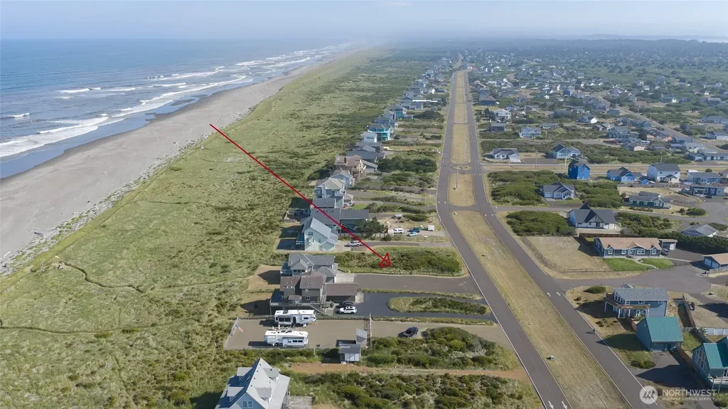 1237 Ocean Shores Boulevard SW Ocean Shores WA 98569