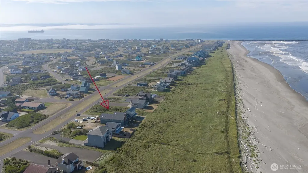 1237 Ocean Shores Boulevard SW Ocean Shores WA 98569