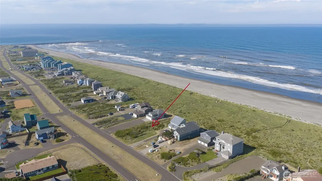 1237 Ocean Shores Boulevard SW Ocean Shores WA 98569