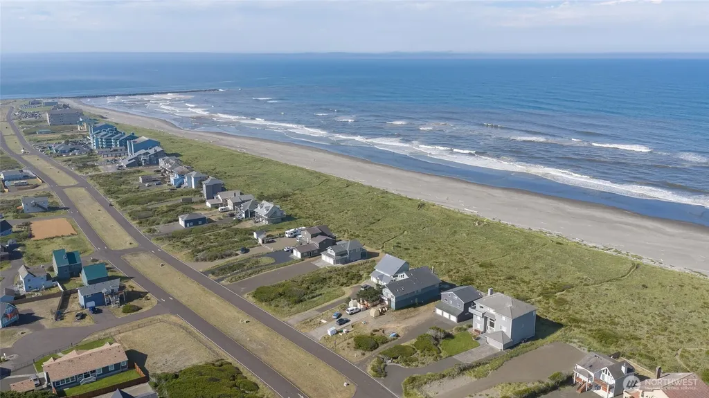 1237 Ocean Shores Boulevard SW Ocean Shores WA 98569