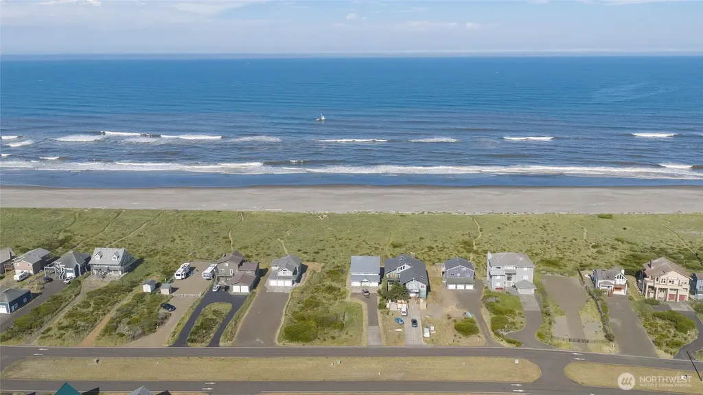 1237 Ocean Shores Boulevard SW Ocean Shores WA 98569