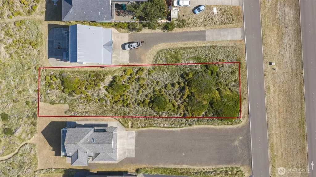 1237 Ocean Shores Boulevard SW Ocean Shores WA 98569