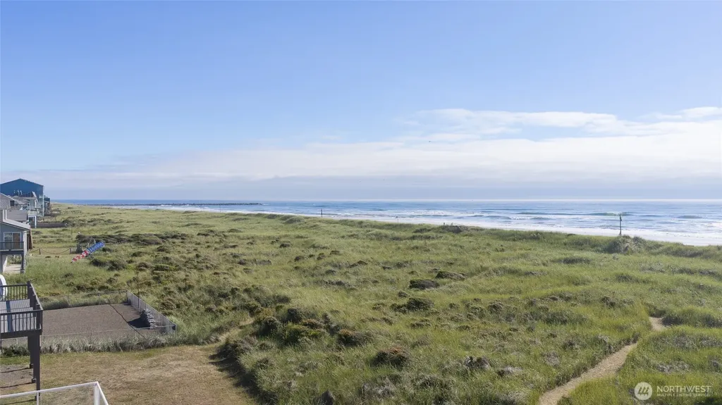 1237 Ocean Shores Boulevard SW Ocean Shores WA 98569