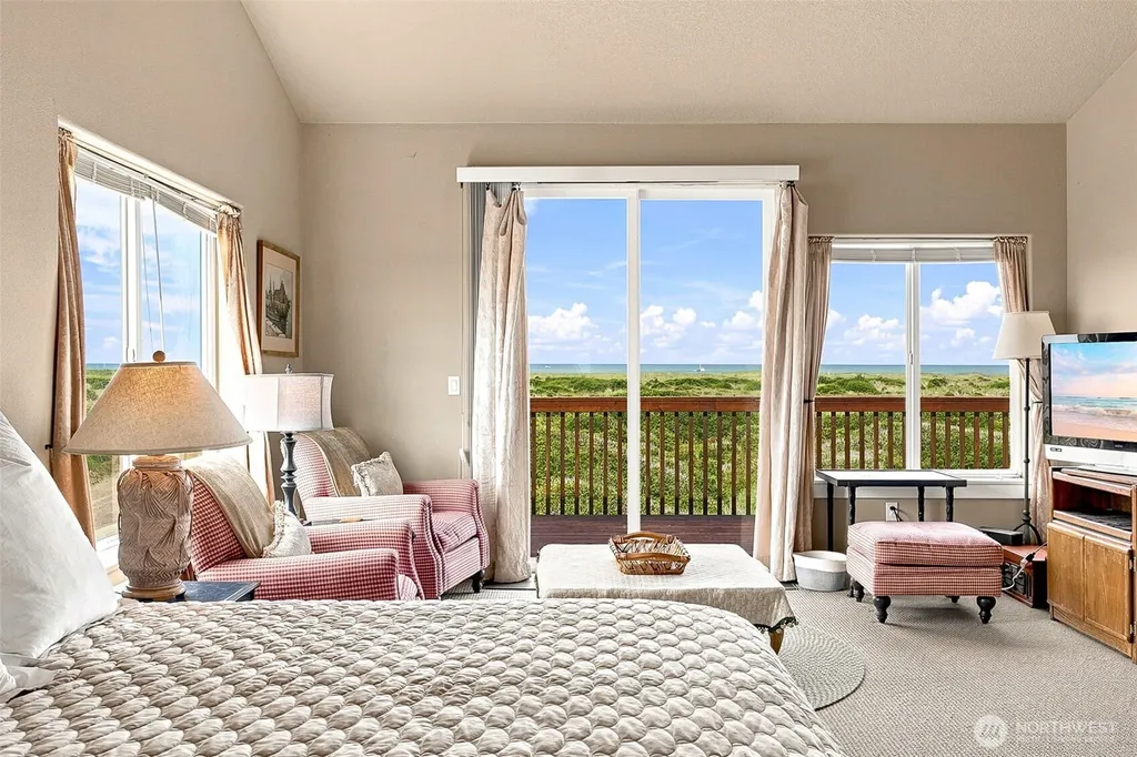 598 Marine View Drive SW Ocean Shores WA 98569