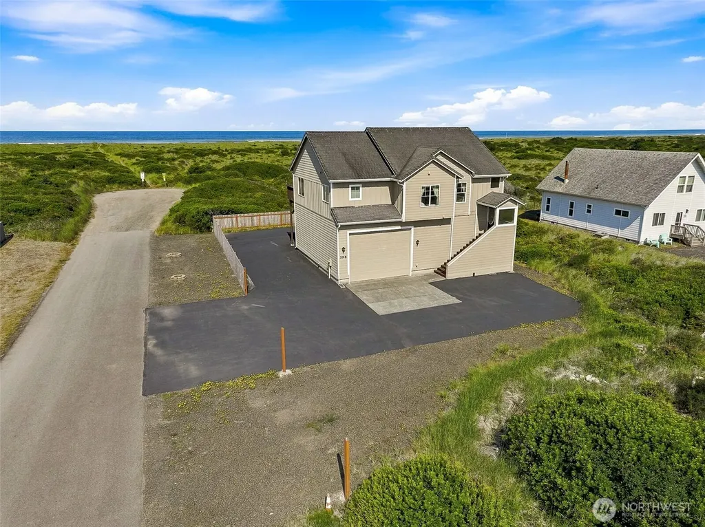 598 Marine View Drive SW Ocean Shores WA 98569