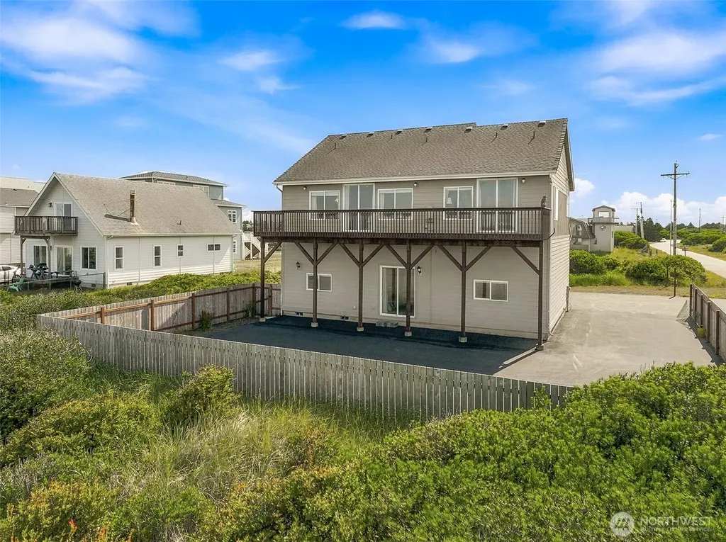 598 Marine View Drive SW Ocean Shores WA 98569