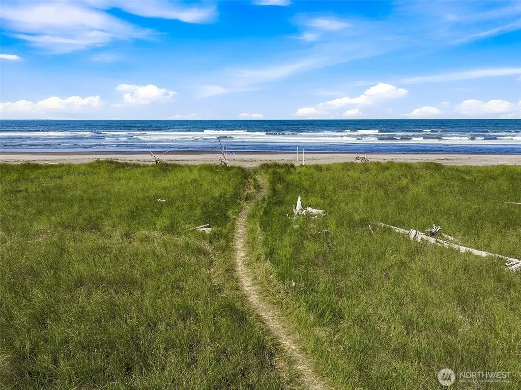 598 Marine View Drive SW Ocean Shores WA 98569