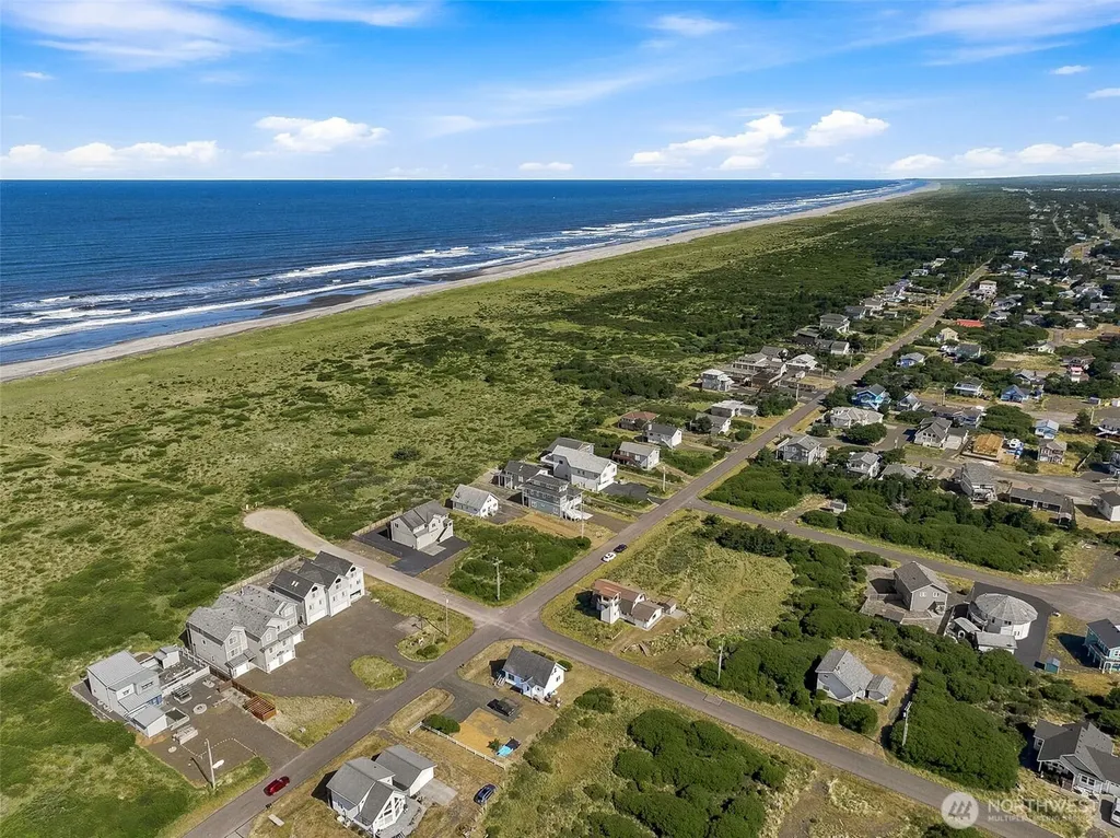 598 Marine View Drive SW Ocean Shores WA 98569