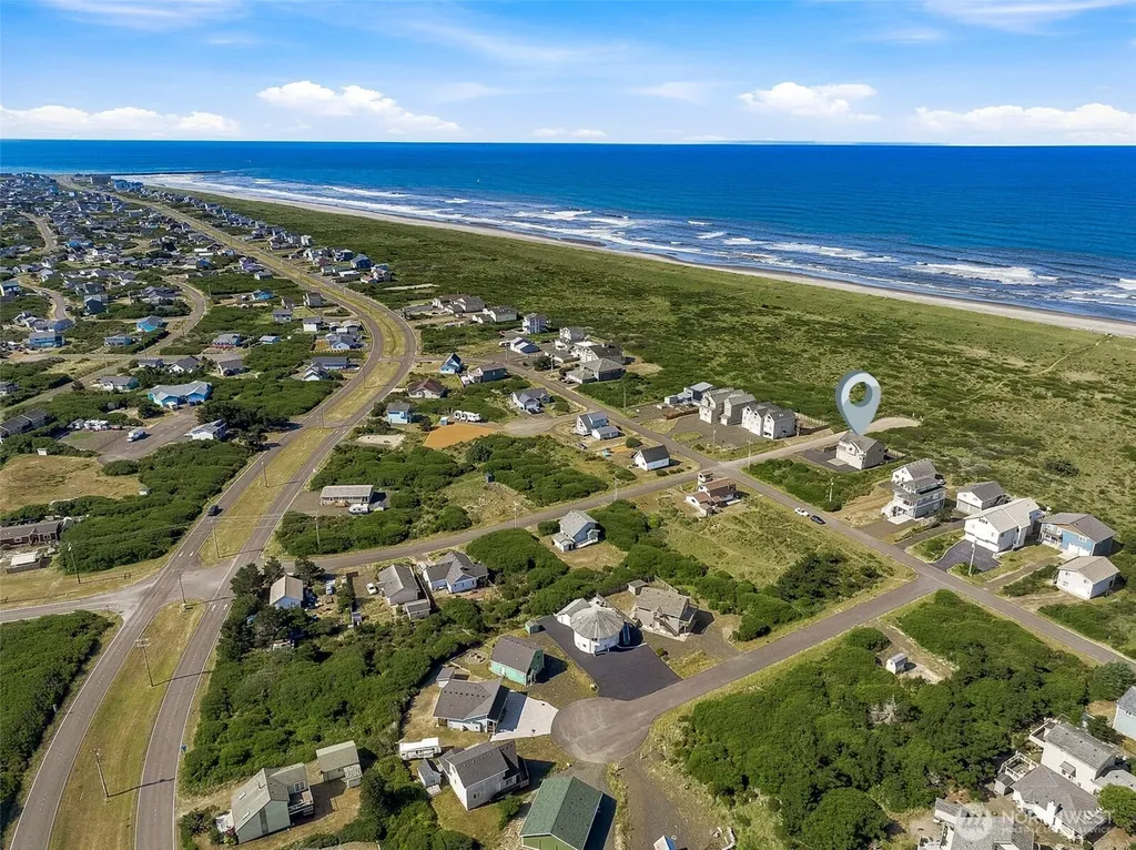 598 Marine View Drive SW Ocean Shores WA 98569