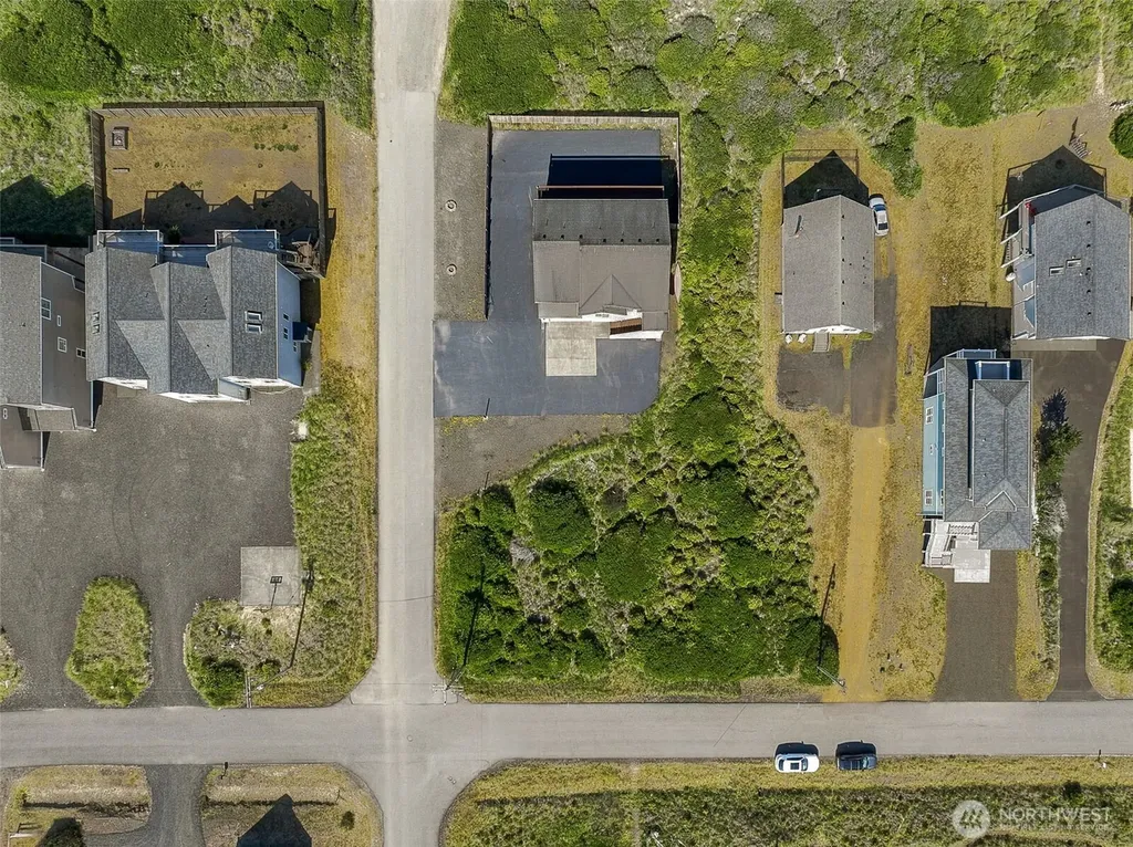 598 Marine View Drive SW Ocean Shores WA 98569