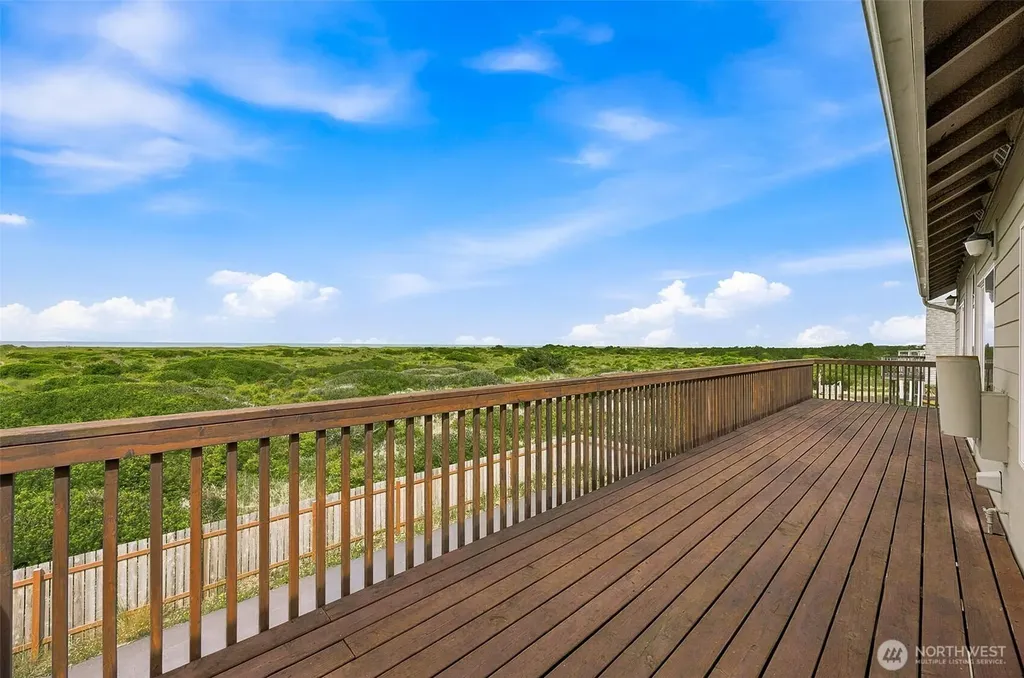 598 Marine View Drive SW Ocean Shores WA 98569