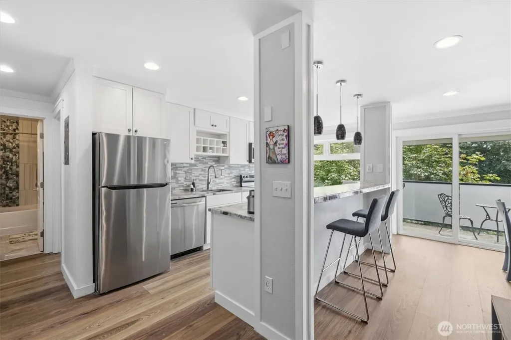 15142 65th Avenue S Tukwila WA 98188