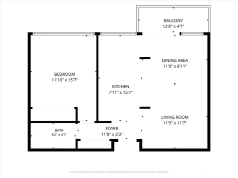 15142 65th Avenue S Tukwila WA 98188
