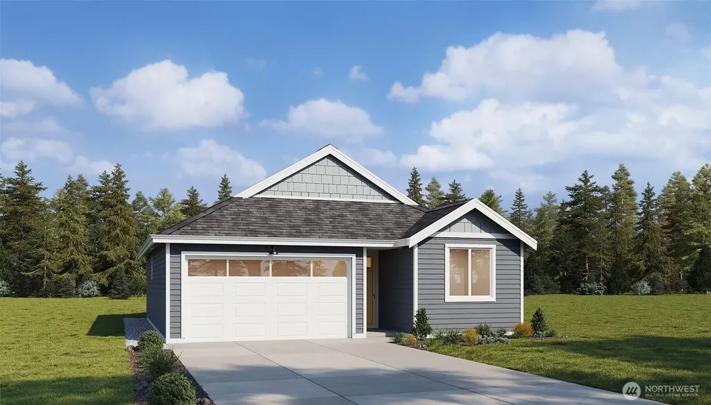 20425 44th Avenue NW Stanwood WA 98292