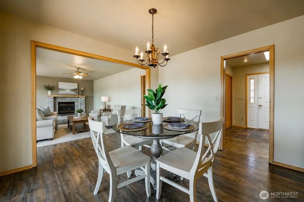 5479 Salish Road Blaine WA 98230