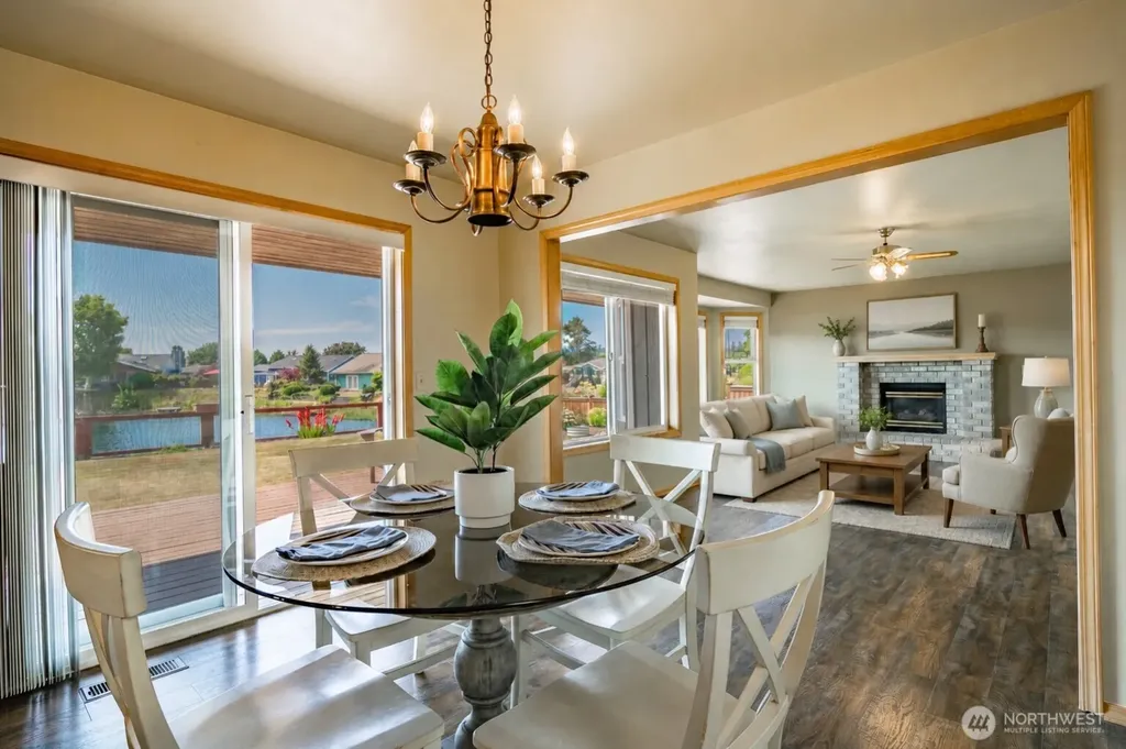 5479 Salish Road Blaine WA 98230