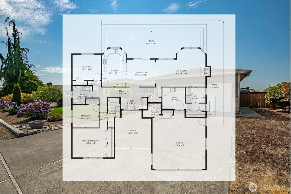 5479 Salish Road Blaine WA 98230