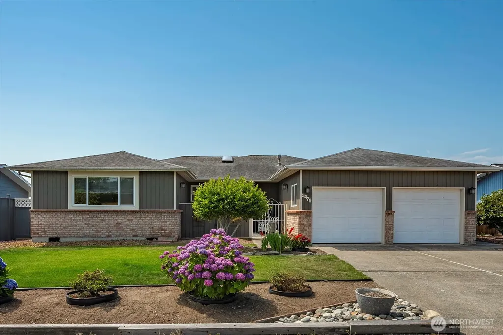 5479 Salish Road Blaine WA 98230