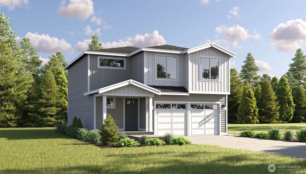 20425 44th Avenue NW Stanwood WA 98292