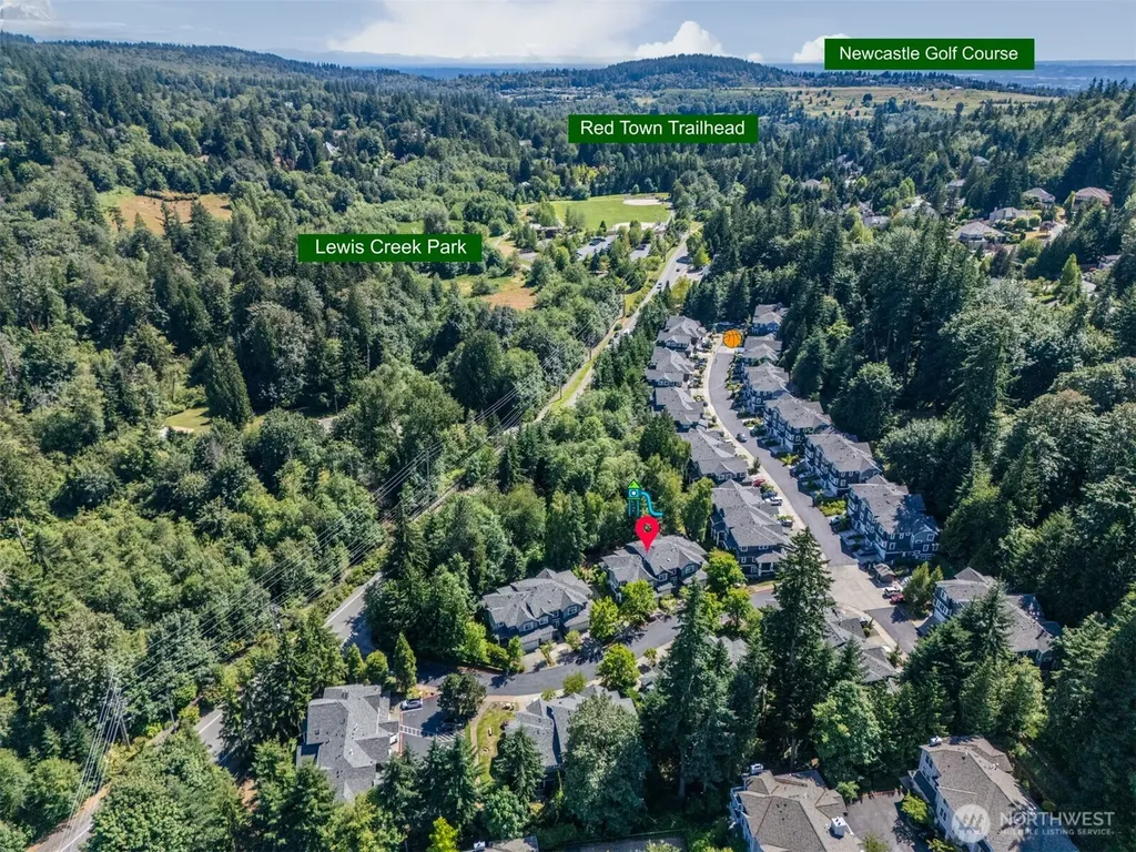 5535 Lakemont Boulevard SE Bellevue WA 98006