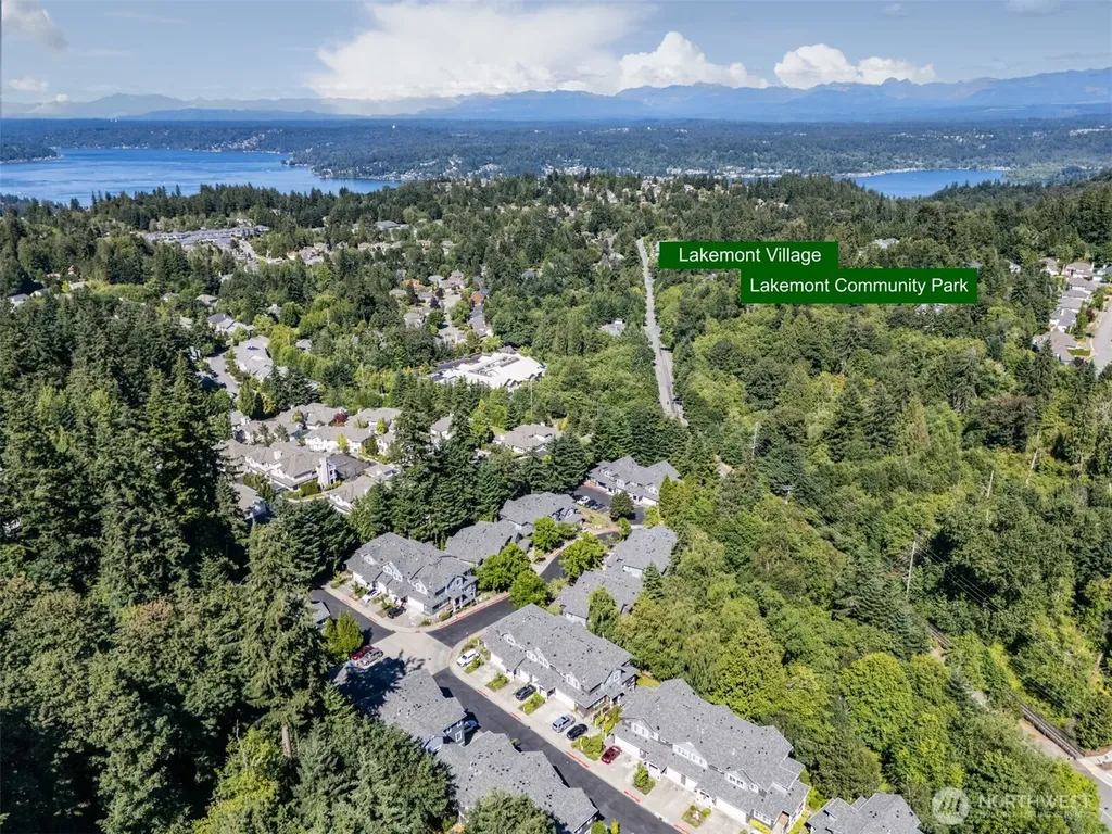 5535 Lakemont Boulevard SE Bellevue WA 98006
