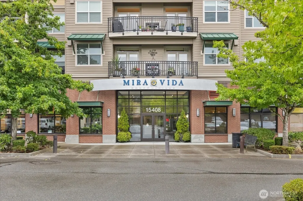 15408 Main Street Mill Creek WA 98012