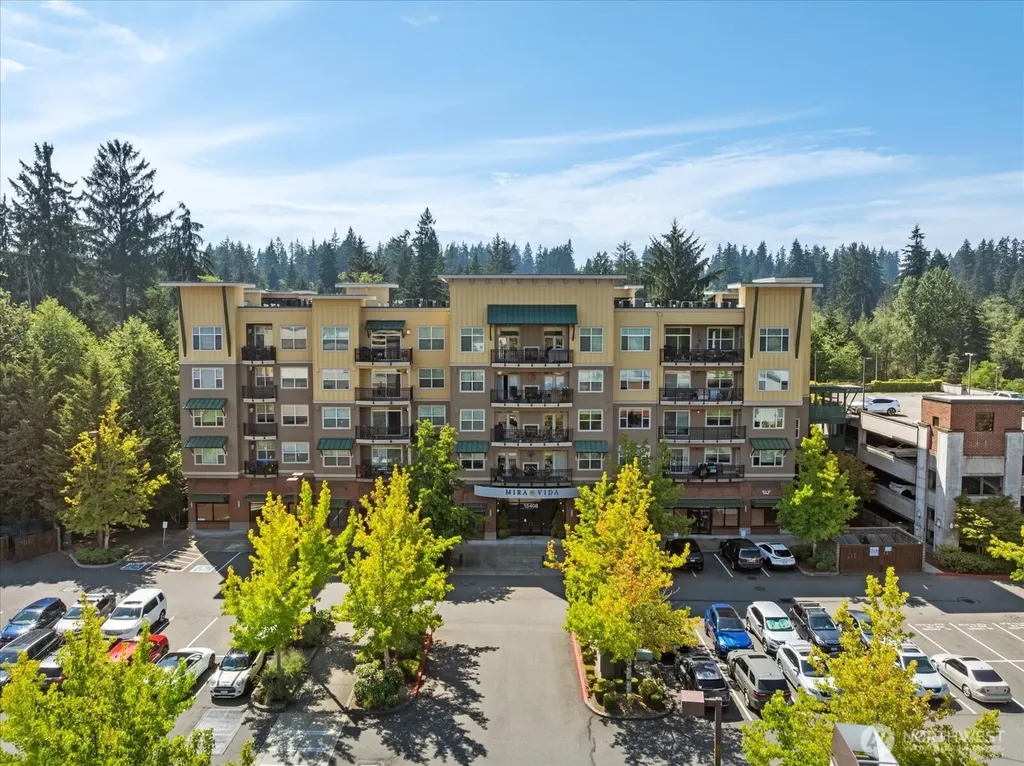 15408 Main Street Mill Creek WA 98012