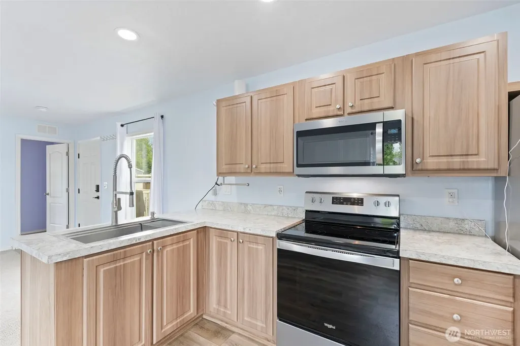 1112 S Yew Street Centralia WA 98531