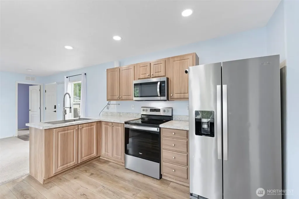 1112 S Yew Street Centralia WA 98531