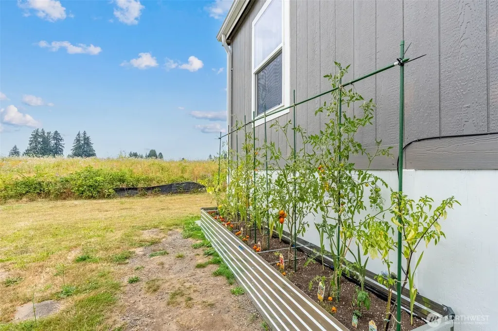 1112 S Yew Street Centralia WA 98531