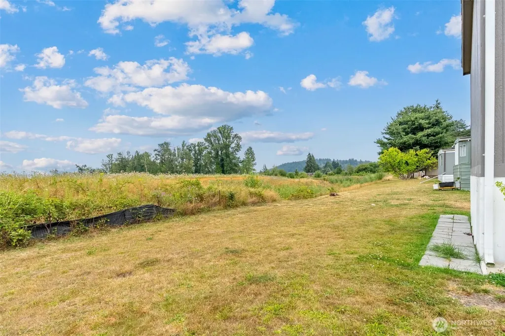 1112 S Yew Street Centralia WA 98531