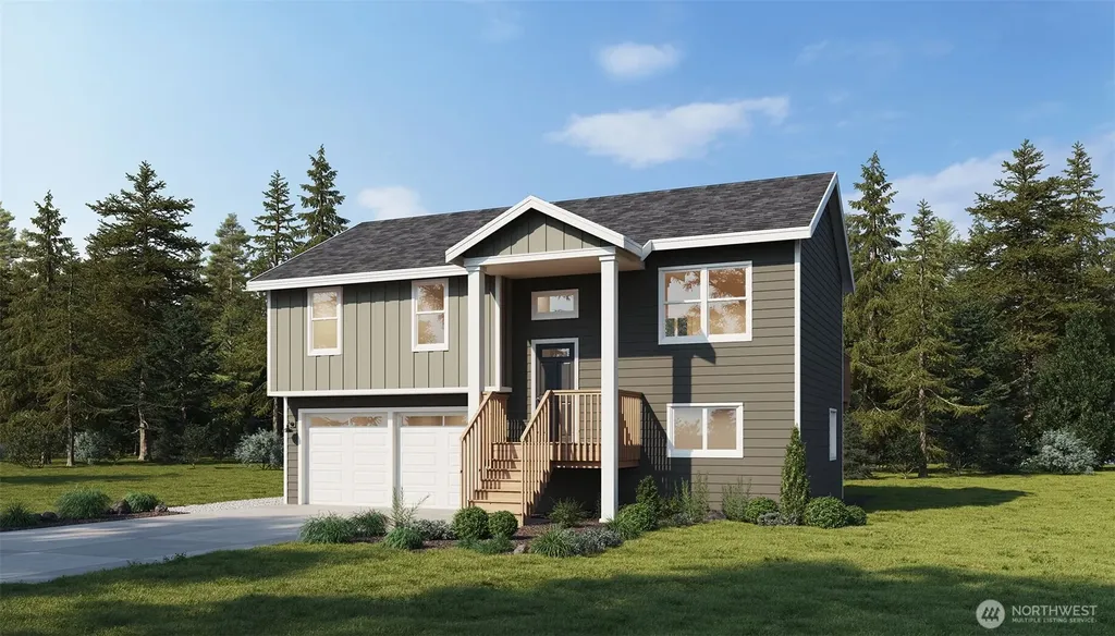 20431 44th Avenue NW Stanwood WA 98292