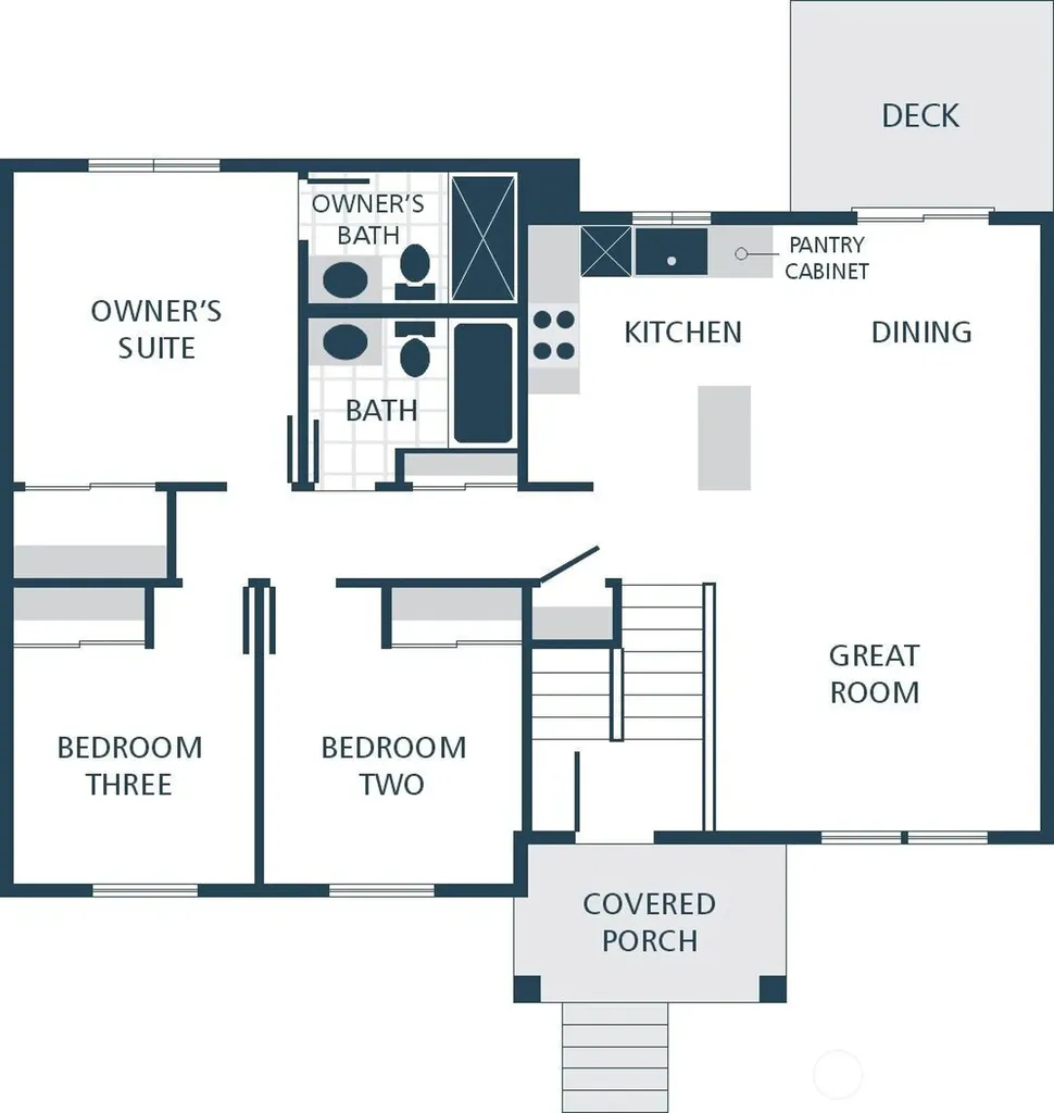 20431 44th Avenue NW Stanwood WA 98292