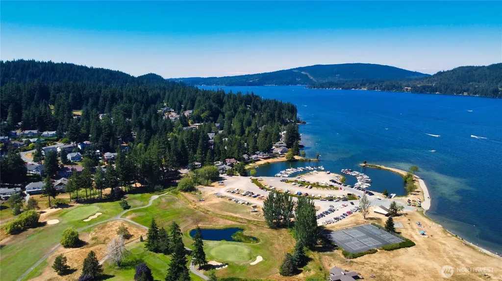74 Lake Louise Drive Bellingham WA 98229