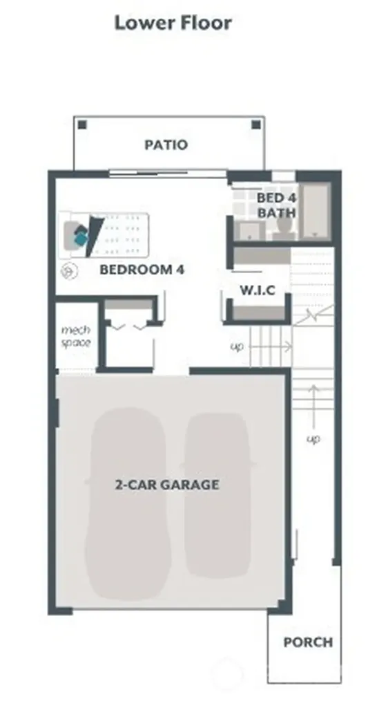 23606 8th Drive SE Bothell WA 98021