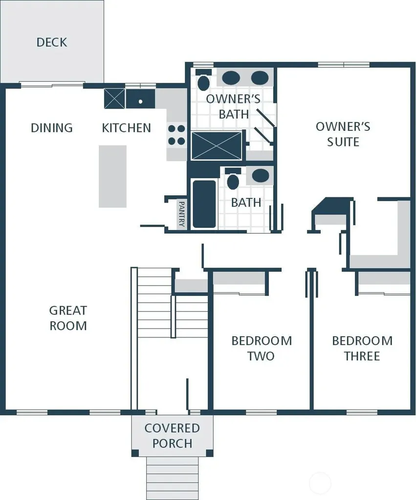 20431 44th Avenue NW Stanwood WA 98292