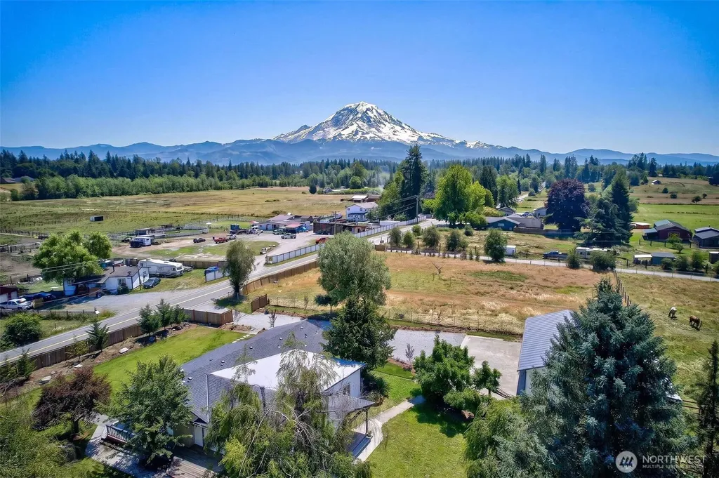 40211 212th Avenue SE Enumclaw WA 98022