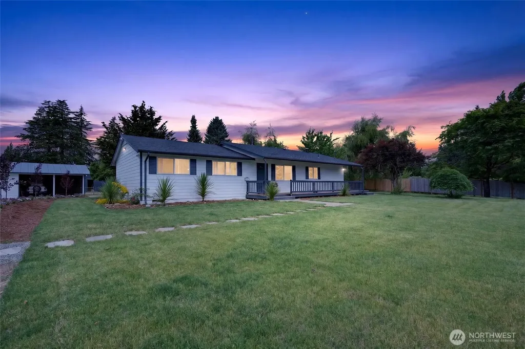 40211 212th Avenue SE Enumclaw WA 98022