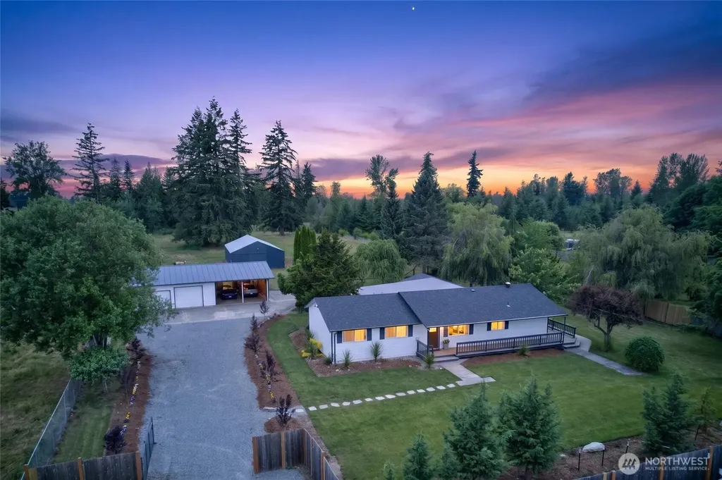 40211 212th Avenue SE Enumclaw WA 98022