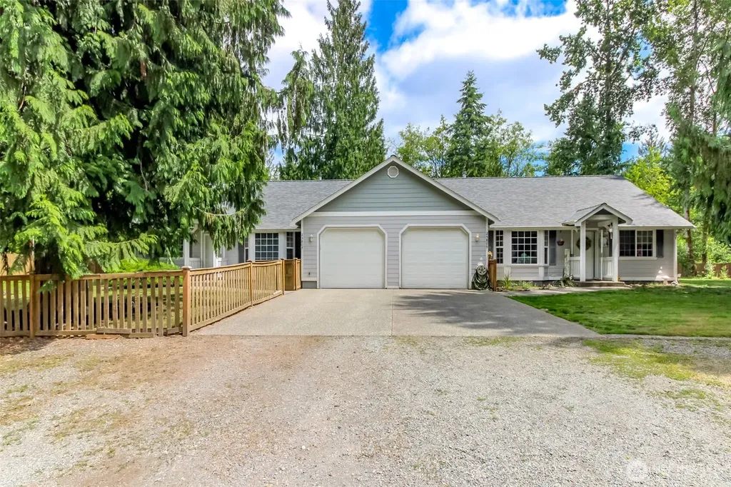 25807 87th Avenue Ct E Graham WA 98338