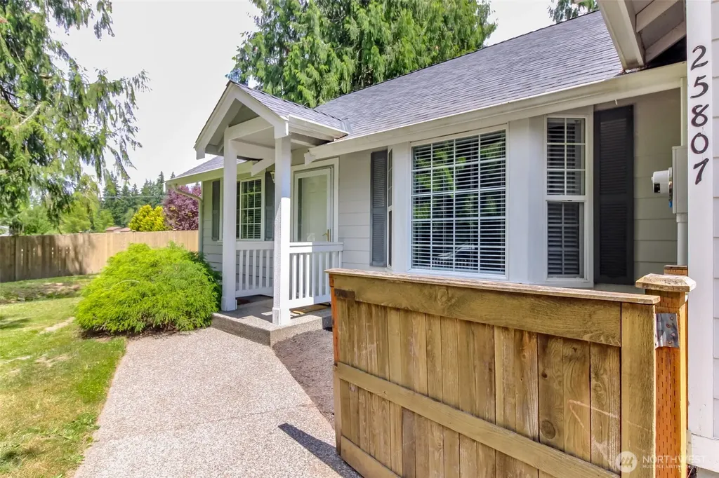 25807 87th Avenue Ct E Graham WA 98338