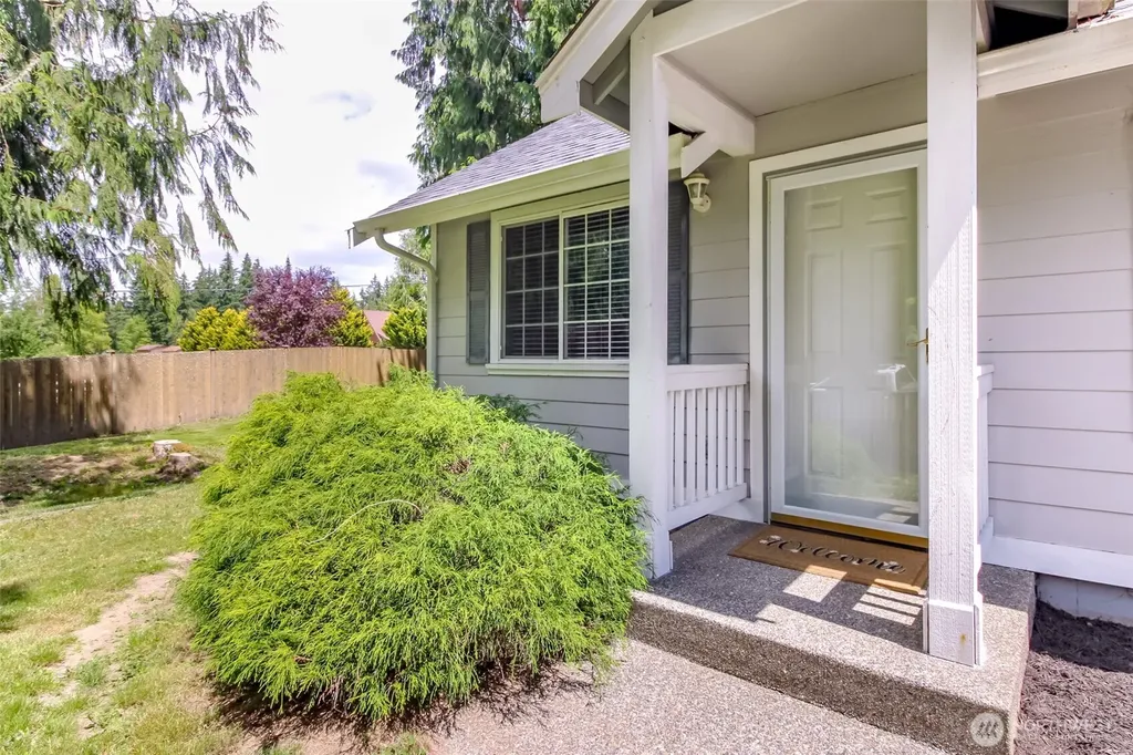 25807 87th Avenue Ct E Graham WA 98338