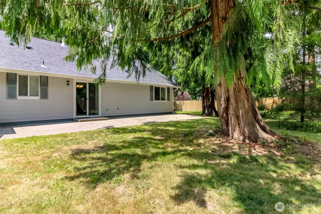 25807 87th Avenue Ct E Graham WA 98338