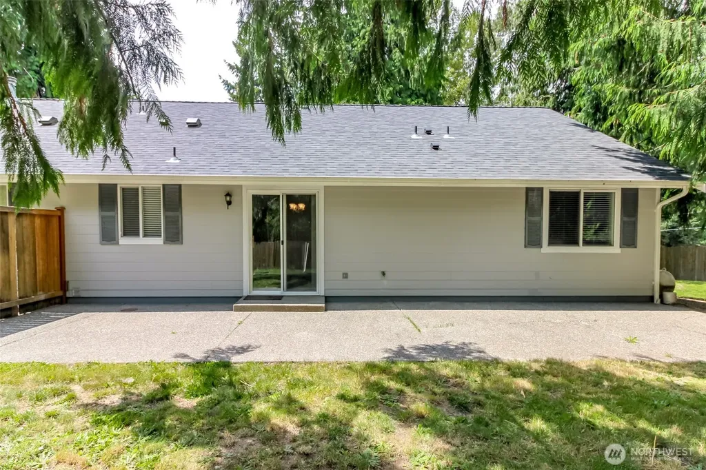 25807 87th Avenue Ct E Graham WA 98338