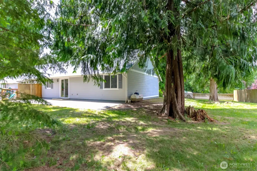 25807 87th Avenue Ct E Graham WA 98338