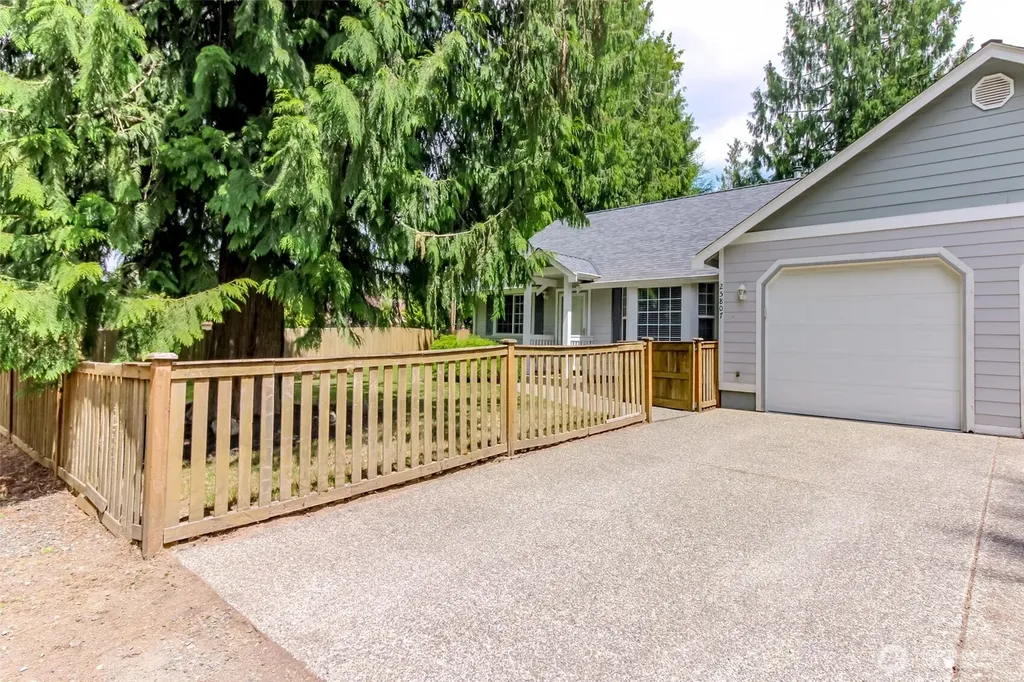 25807 87th Avenue Ct E Graham WA 98338
