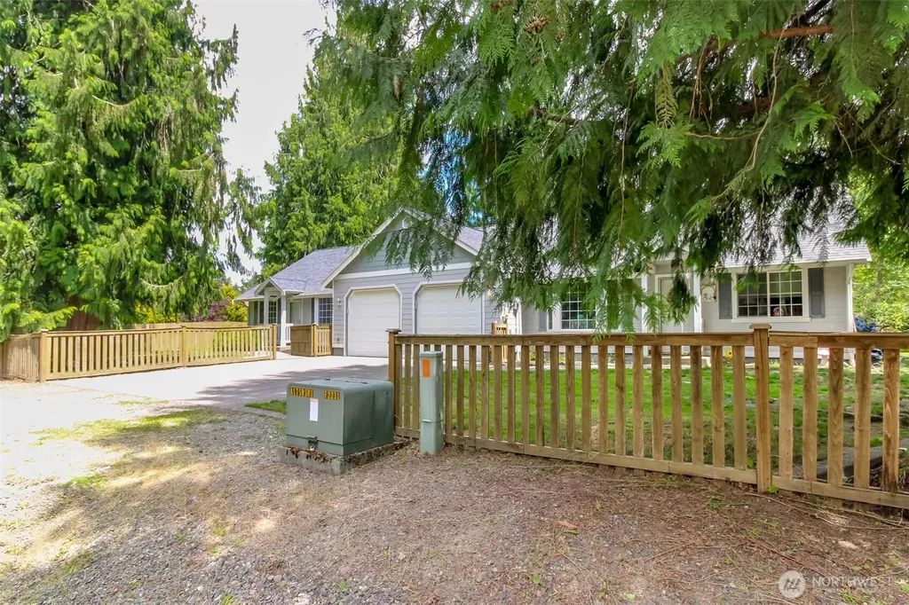 25807 87th Avenue Ct E Graham WA 98338