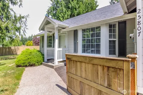 25807 87th Avenue Ct E Graham WA 98338