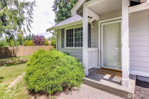 25807 87th Avenue Ct E Graham WA 98338