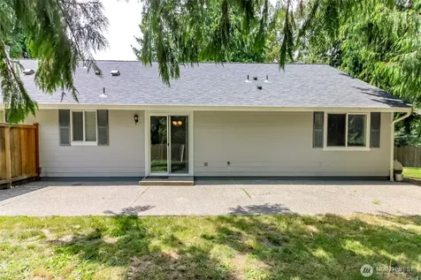 25807 87th Avenue Ct E Graham WA 98338